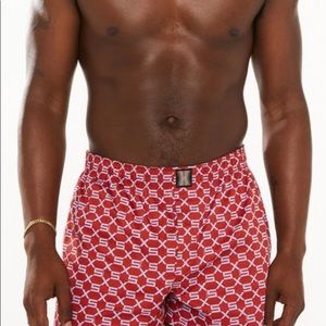 Savage X Fenty Men’s Boxers